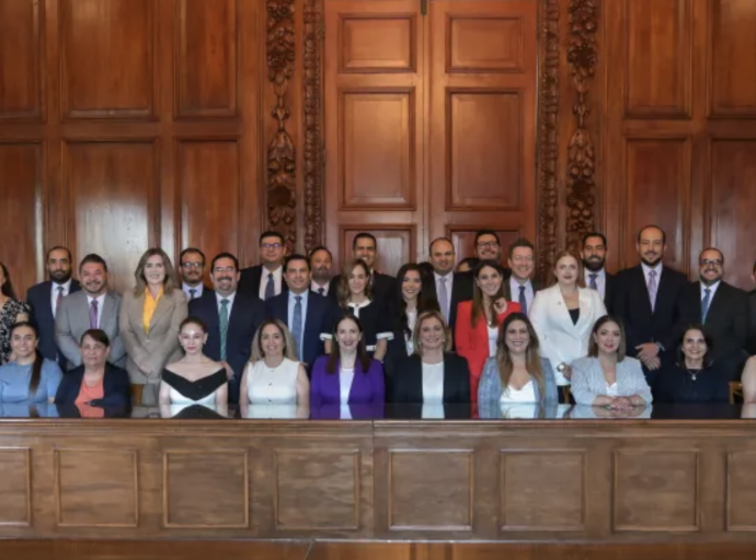 Los Hijos del Acordeón